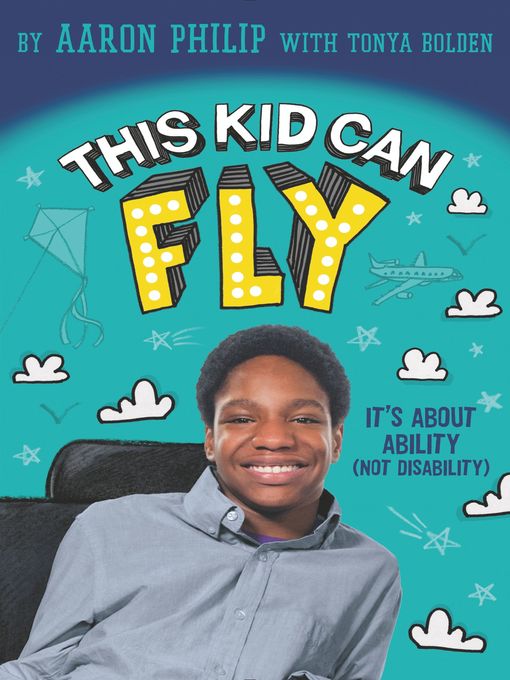 Title details for This Kid Can Fly by Aaron Philip - Available